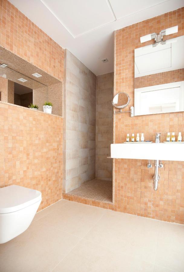 Orba Mardenit Hotel Boutique (Adults Only) מראה חיצוני תמונה