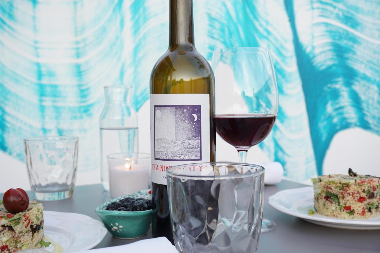 Orba Mardenit Hotel Boutique (Adults Only) מראה חיצוני תמונה