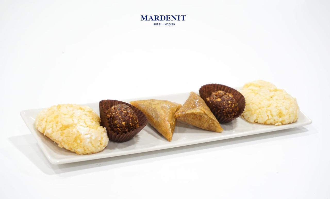 Orba Mardenit Hotel Boutique (Adults Only) מראה חיצוני תמונה