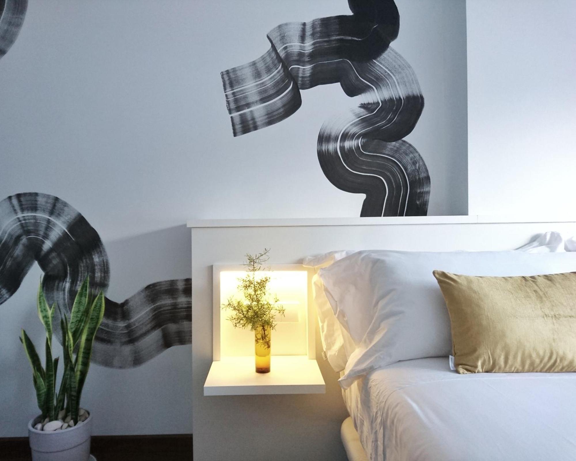 Orba Mardenit Hotel Boutique (Adults Only) מראה חיצוני תמונה
