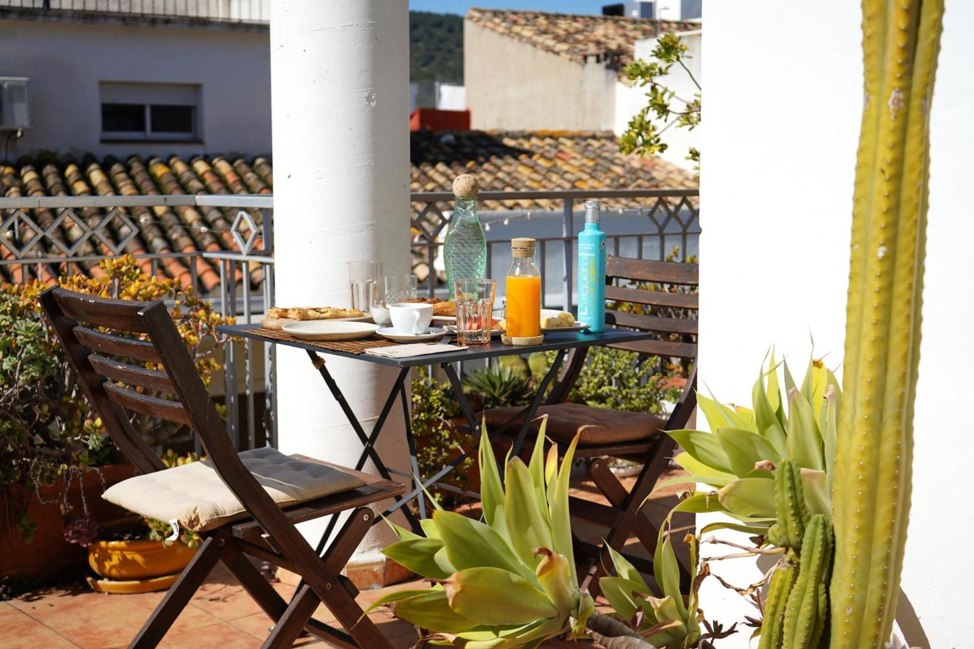 Orba Mardenit Hotel Boutique (Adults Only) מראה חיצוני תמונה