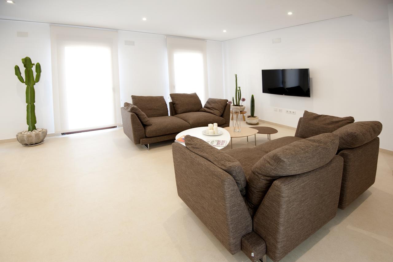 Orba Mardenit Hotel Boutique (Adults Only) מראה חיצוני תמונה