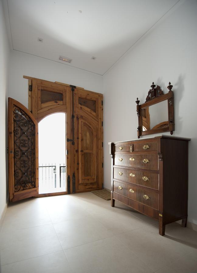 Orba Mardenit Hotel Boutique (Adults Only) מראה חיצוני תמונה