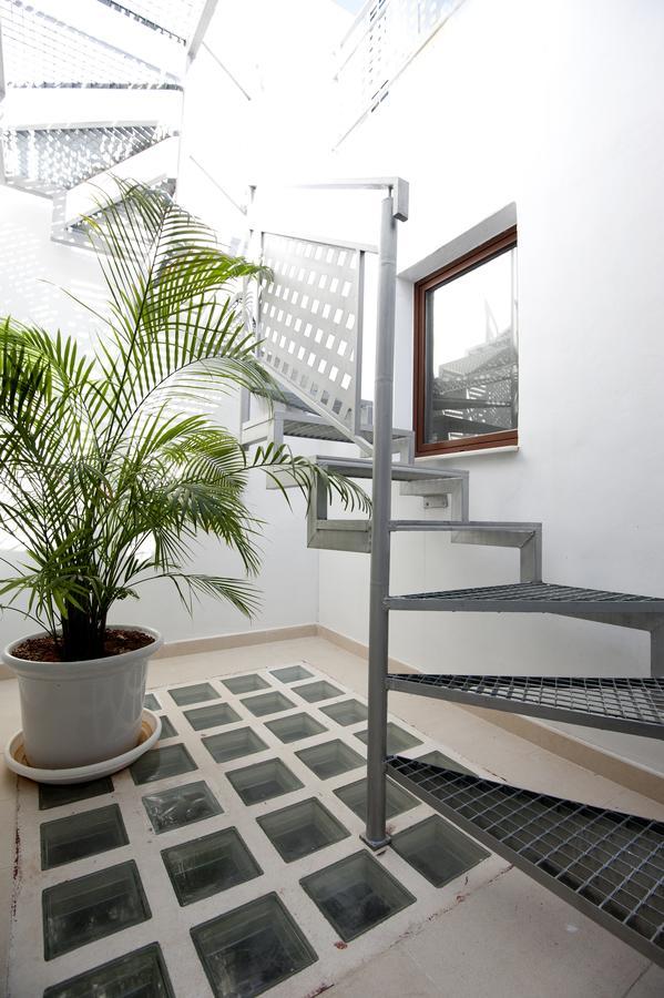 Orba Mardenit Hotel Boutique (Adults Only) מראה חיצוני תמונה