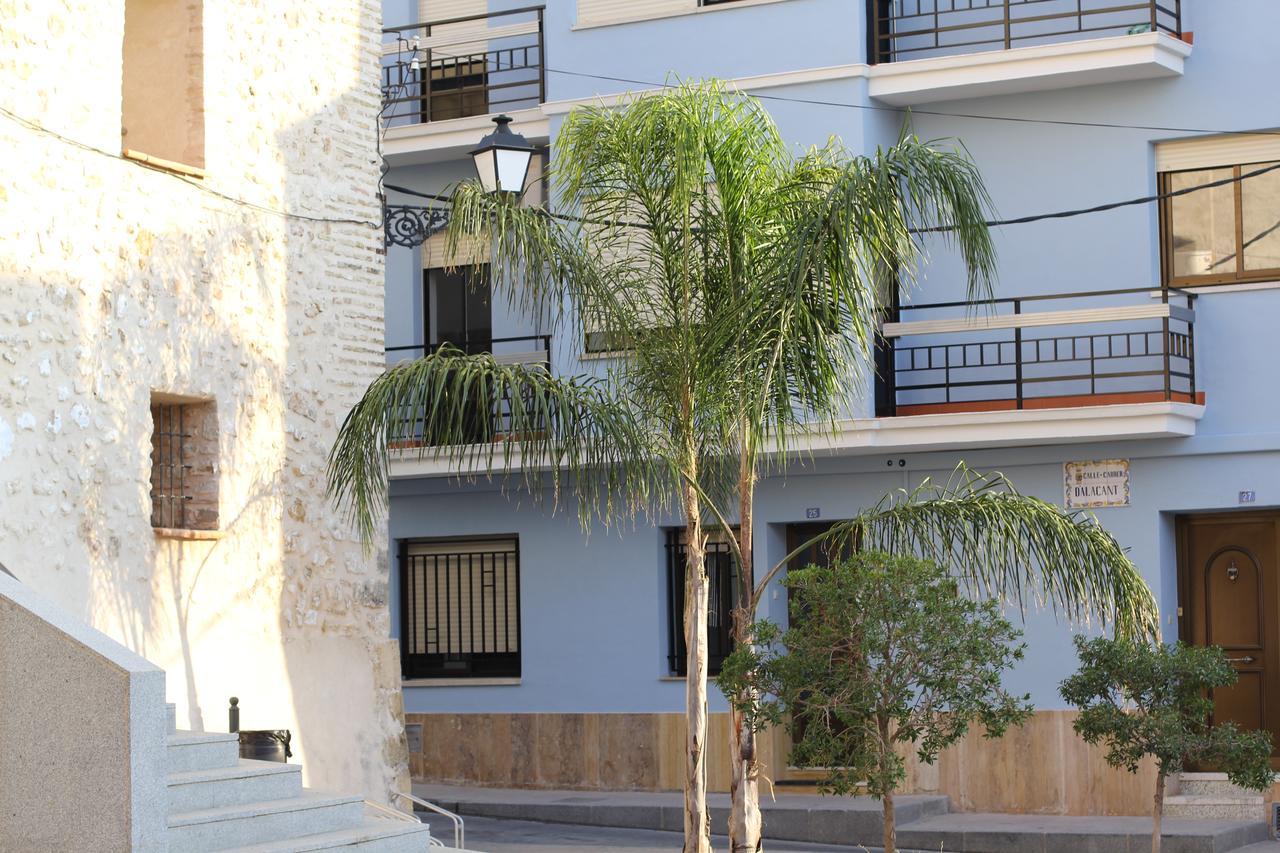 Orba Mardenit Hotel Boutique (Adults Only) מראה חיצוני תמונה