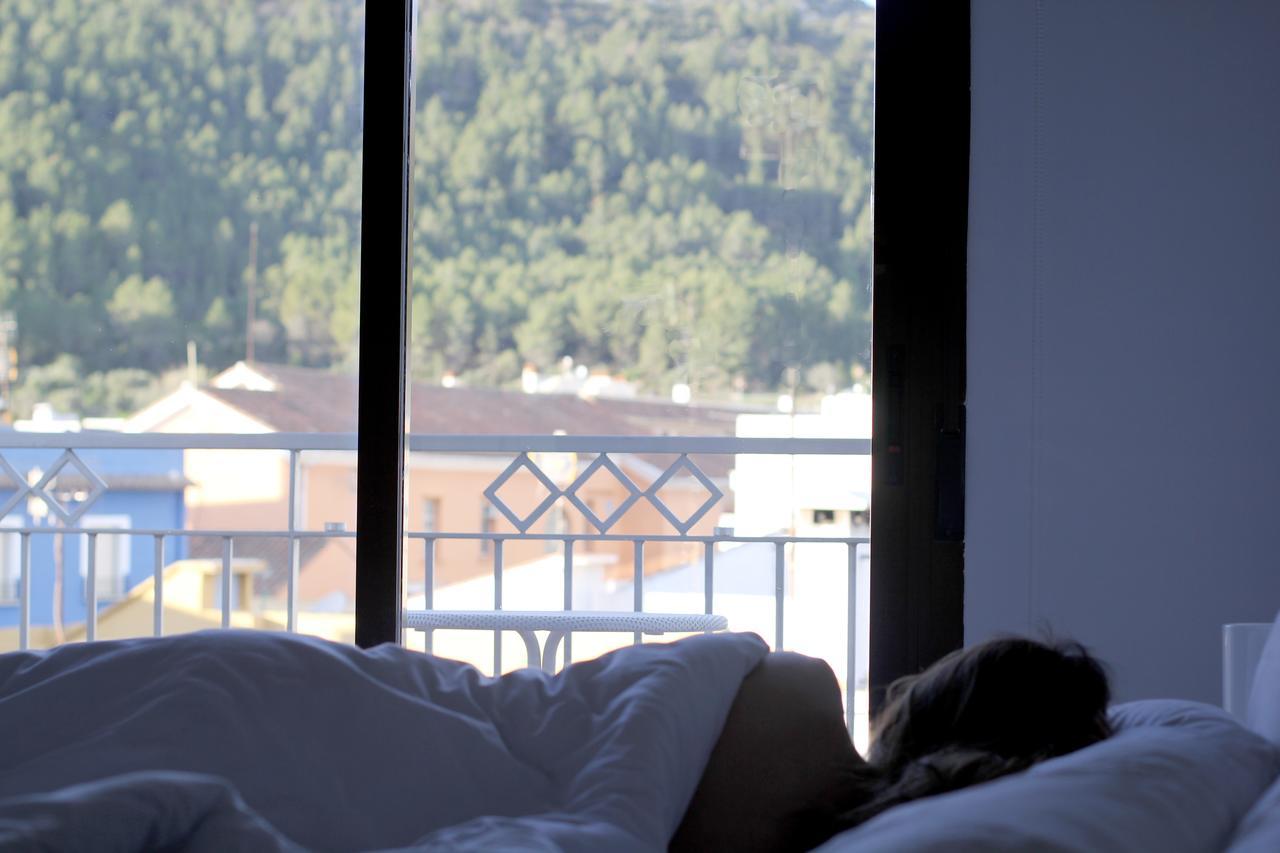 Orba Mardenit Hotel Boutique (Adults Only) מראה חיצוני תמונה