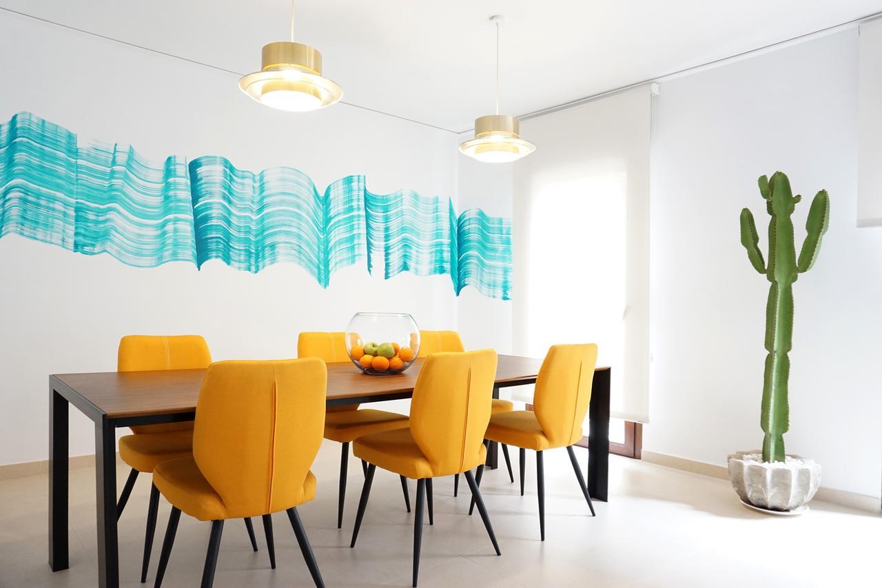 Orba Mardenit Hotel Boutique (Adults Only) מראה חיצוני תמונה