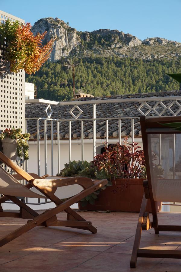 Orba Mardenit Hotel Boutique (Adults Only) מראה חיצוני תמונה