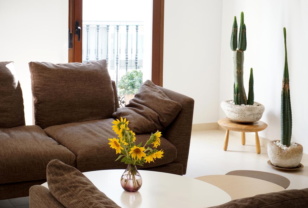 Orba Mardenit Hotel Boutique (Adults Only) מראה חיצוני תמונה