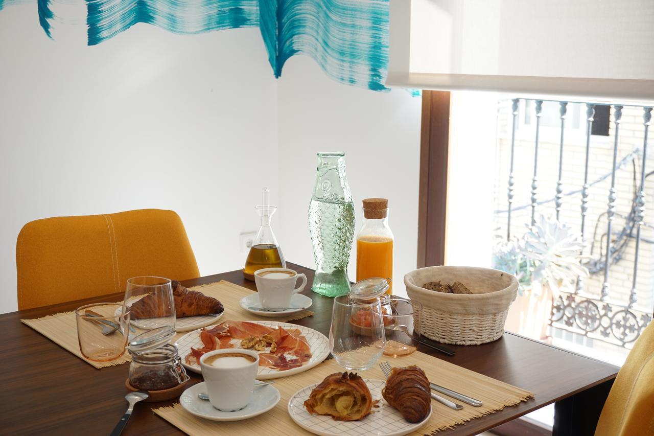Orba Mardenit Hotel Boutique (Adults Only) מראה חיצוני תמונה