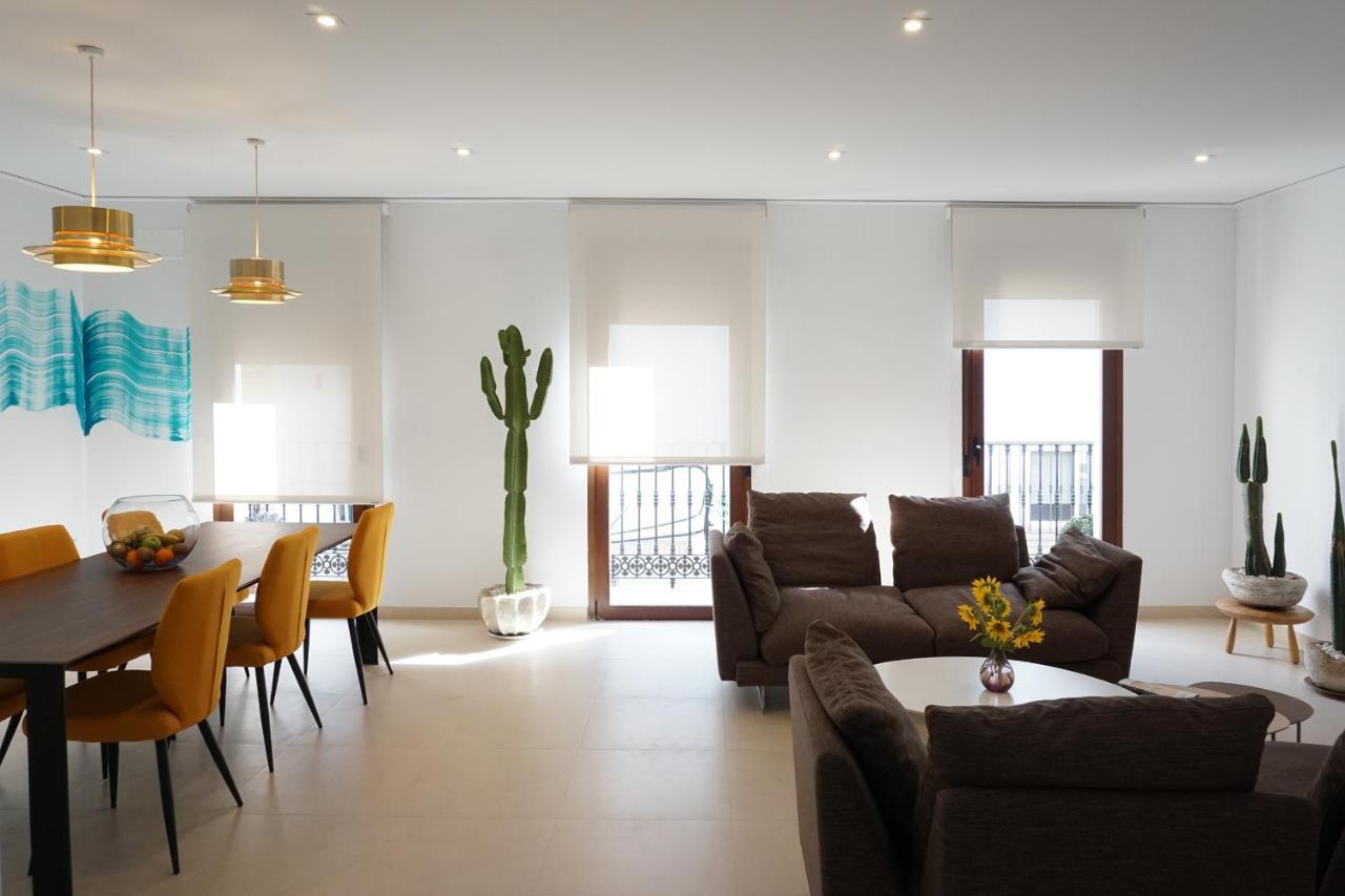 Orba Mardenit Hotel Boutique (Adults Only) מראה חיצוני תמונה