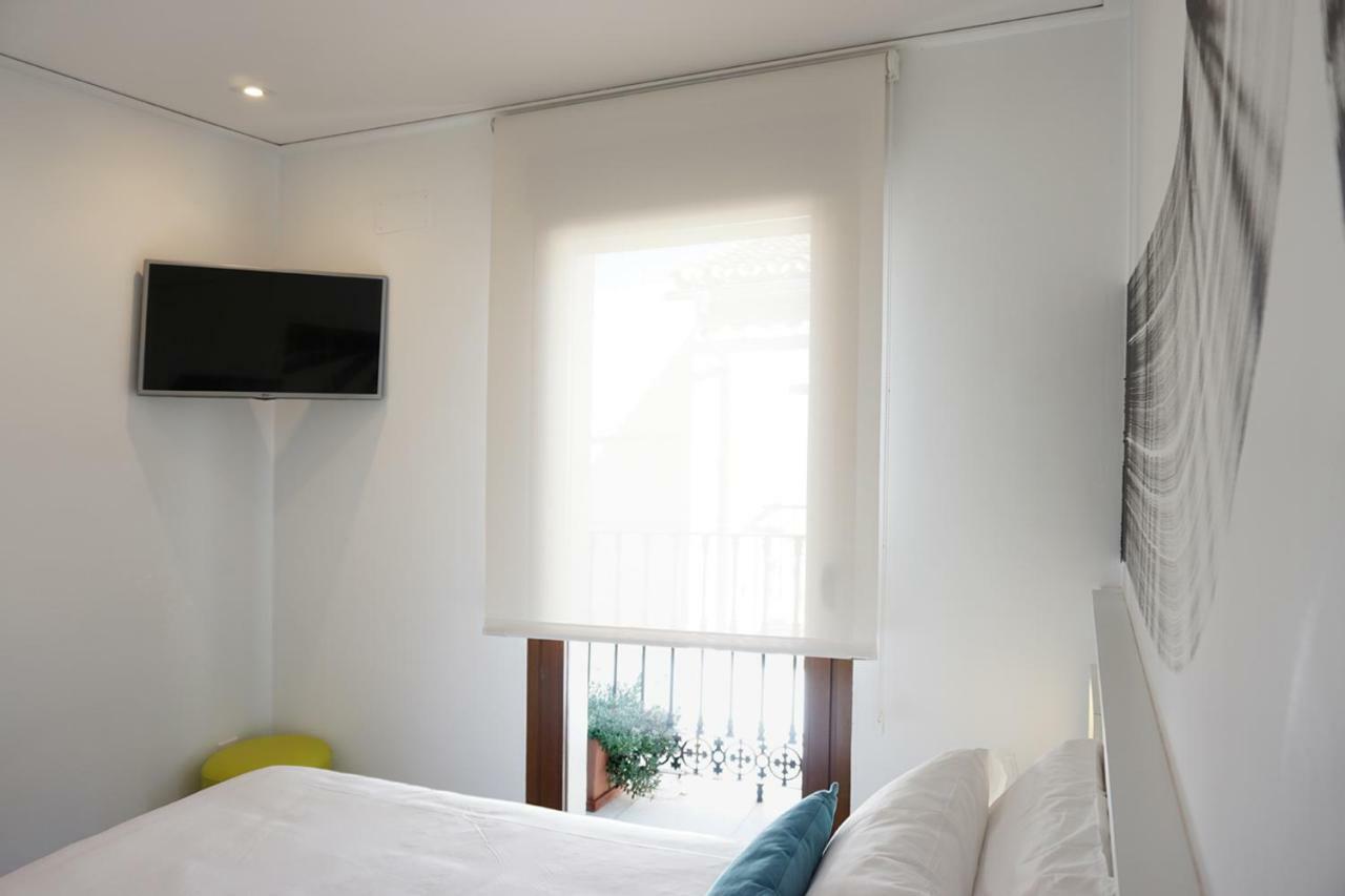 Orba Mardenit Hotel Boutique (Adults Only) מראה חיצוני תמונה