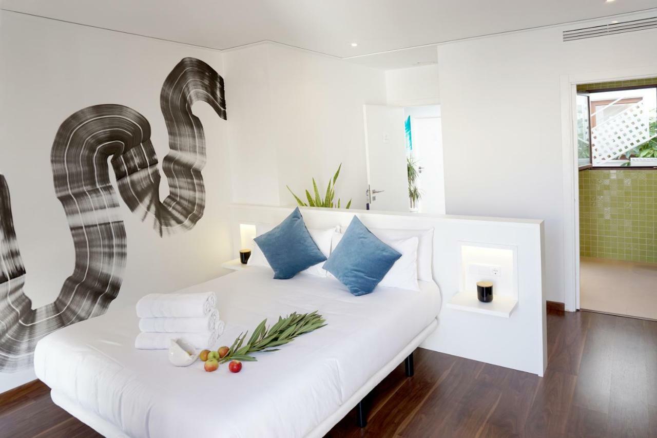 Orba Mardenit Hotel Boutique (Adults Only) מראה חיצוני תמונה