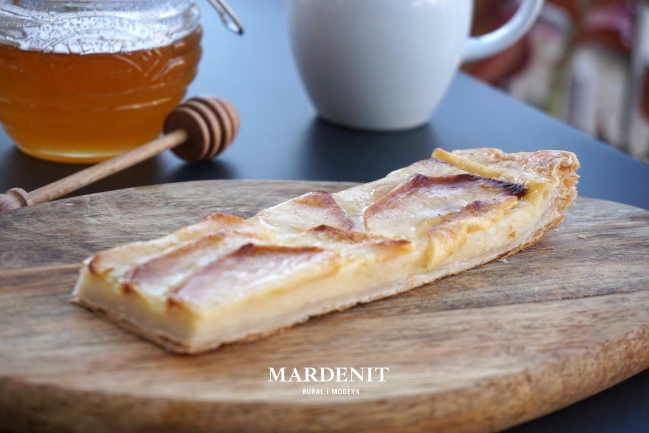 Orba Mardenit Hotel Boutique (Adults Only) מראה חיצוני תמונה