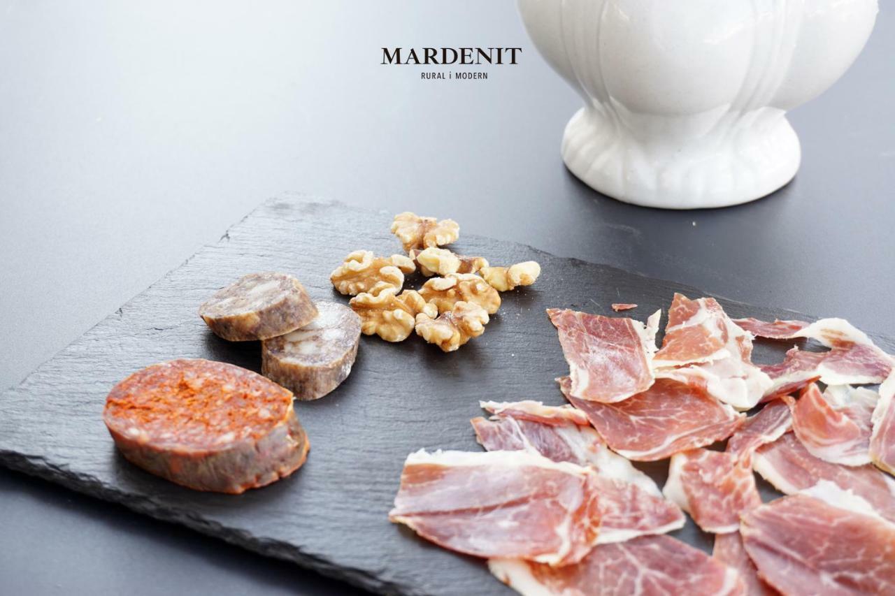 Orba Mardenit Hotel Boutique (Adults Only) מראה חיצוני תמונה