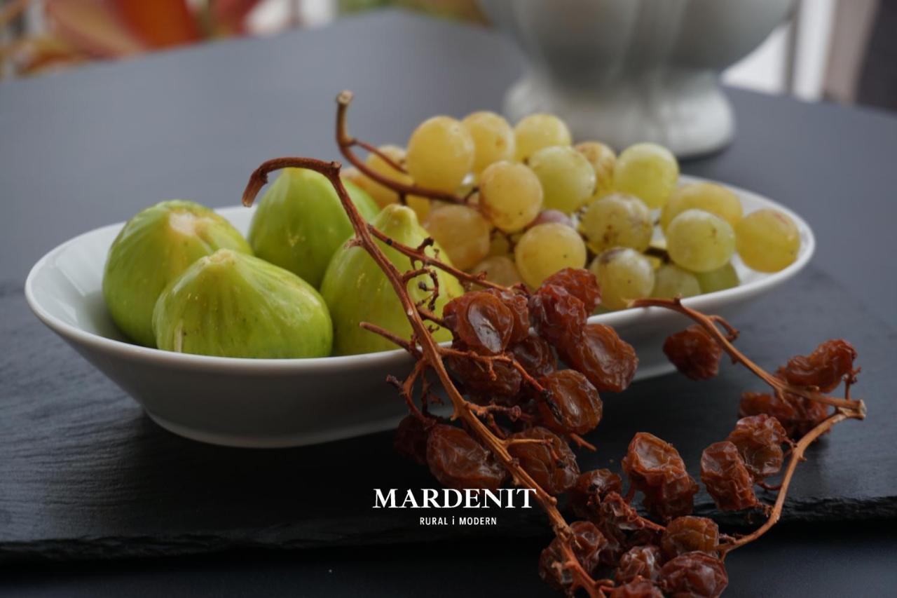 Orba Mardenit Hotel Boutique (Adults Only) מראה חיצוני תמונה